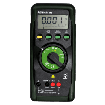 Digital-Multimeter-Rishabh-14S