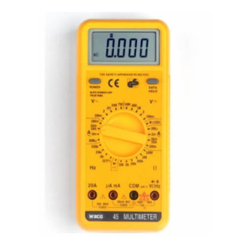 Digital-Multimeter