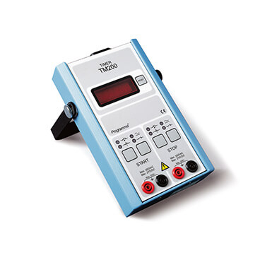 Digital-timer-single-pole-Programma-TM-200