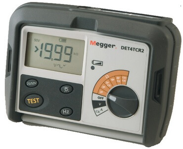 Earth-Tester-Megger-DET4TCR2