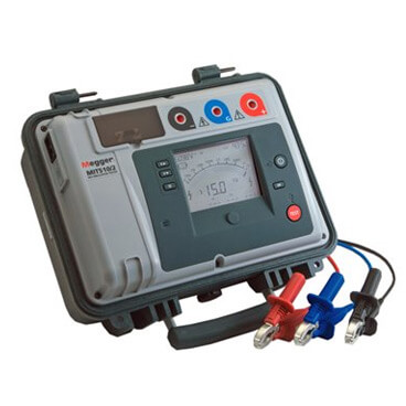 Insulation-Tester-Megger-MIT-510-2-1