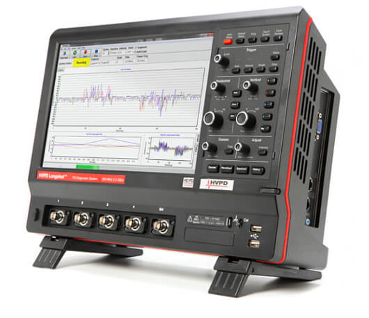 PD-Analyzer-HVPD