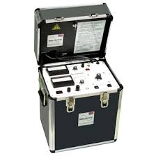 Portable-DC-test-set-High-Voltage-Inc.-PTS-75FS-0-75kV