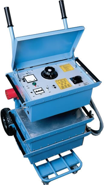 Primary-Injection-system-Programma-ODEN