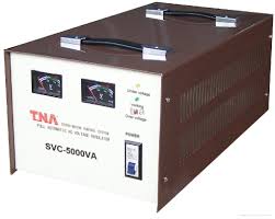 Stabilizer-5kVA