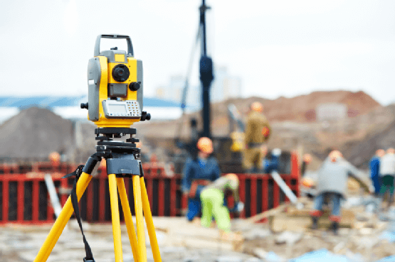 Survey-Equipment