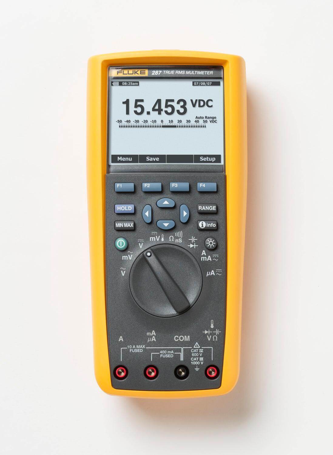 True-RMS-meter-Fluke-287