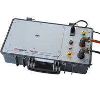 Turns-ratio-set-Megger-TTR-300