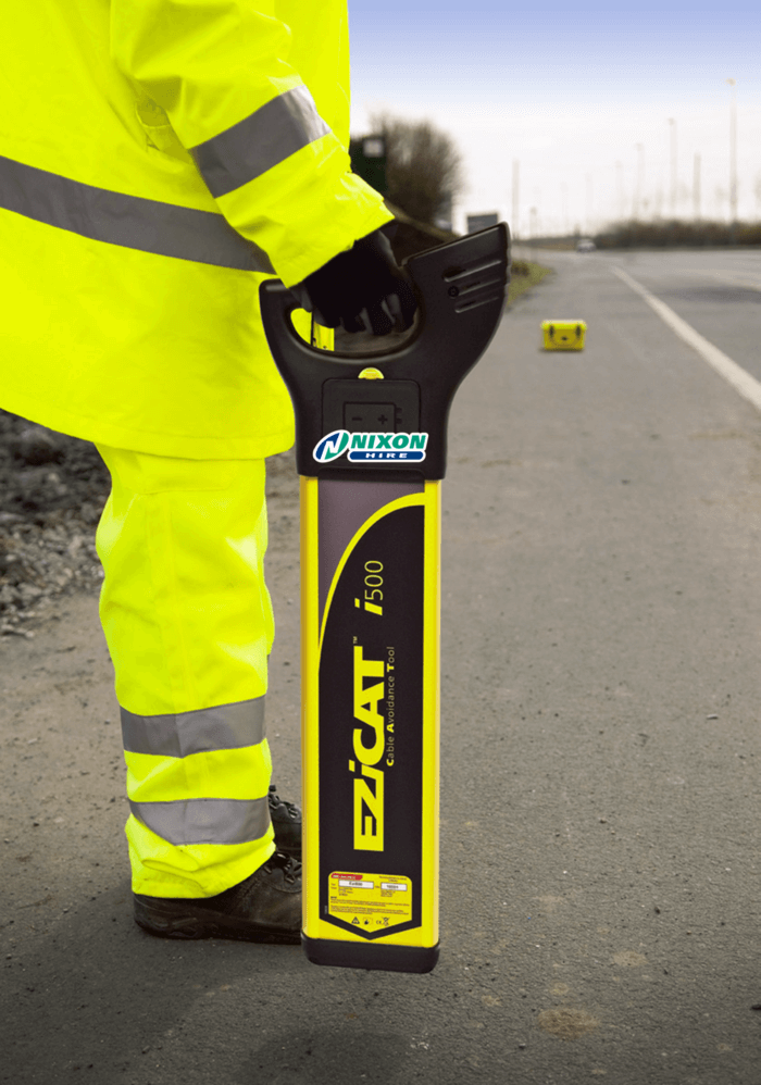 cable-detector